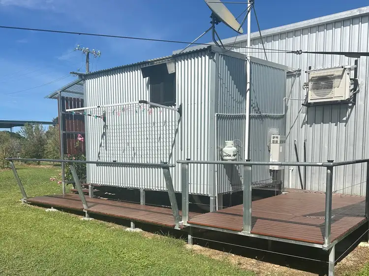 Sixth view of Homely land listing, 1 Munic Street, Georgetown QLD 4871