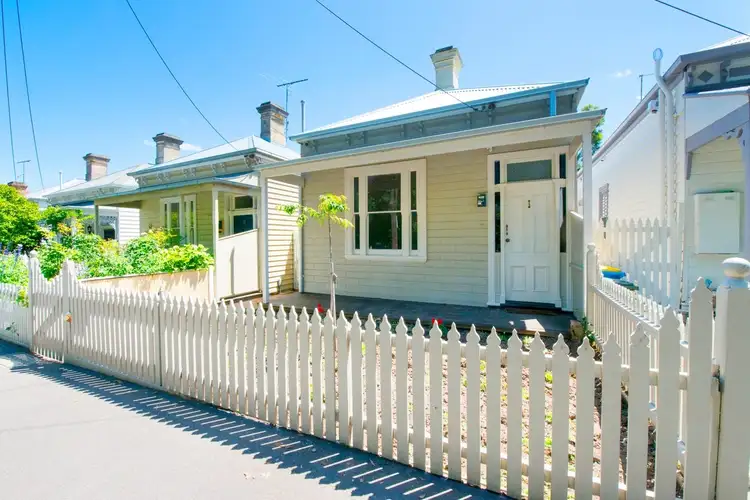 15 Allen Street, Hawthorn VIC 3122