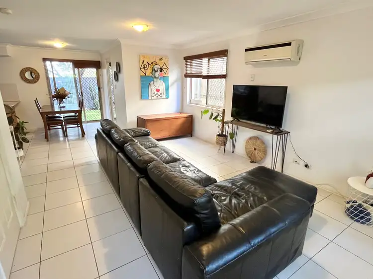 05/25 Lang Street, Sunnybank Hills QLD 4109