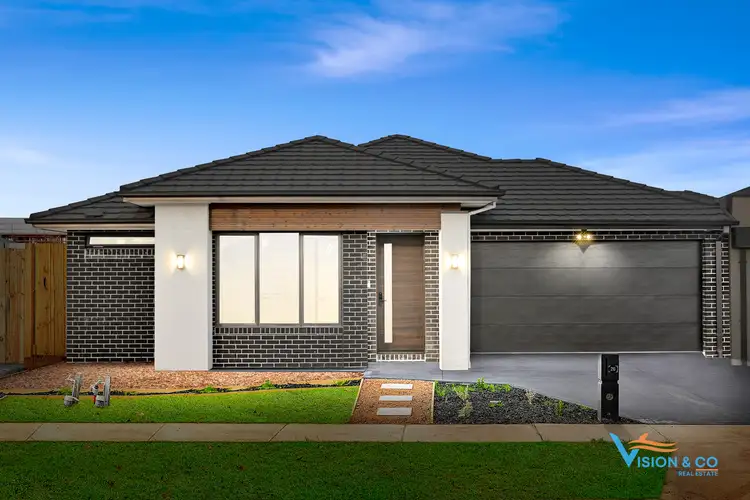 Main view of Homely house listing, 26 Mulholland Street, Kalkallo VIC 3064