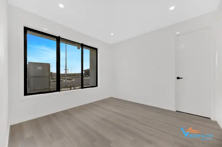 Third view of Homely house listing, 26 Mulholland Street, Kalkallo VIC 3064