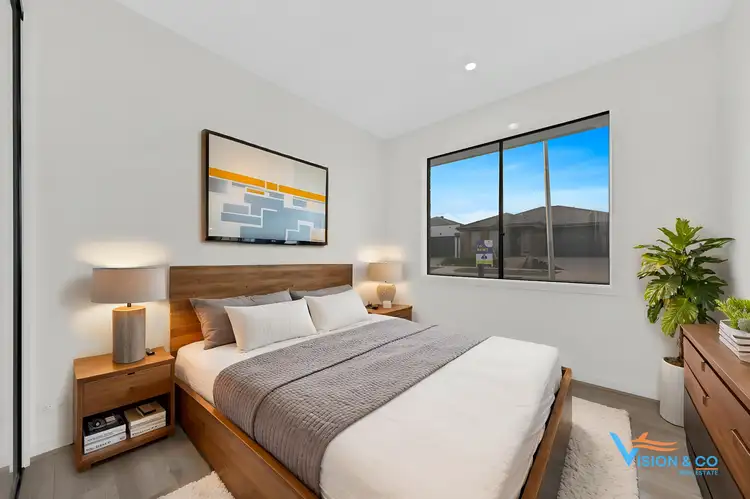 Seventh view of Homely house listing, 26 Mulholland Street, Kalkallo VIC 3064