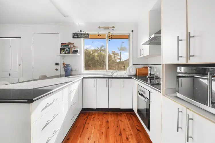 Fourth view of Homely house listing, 4 Chrisan Close, Werrington NSW 2747