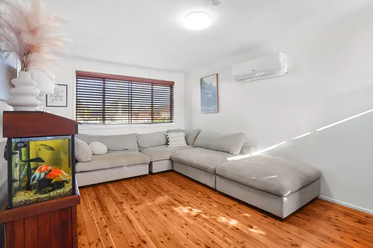 Sixth view of Homely house listing, 4 Chrisan Close, Werrington NSW 2747