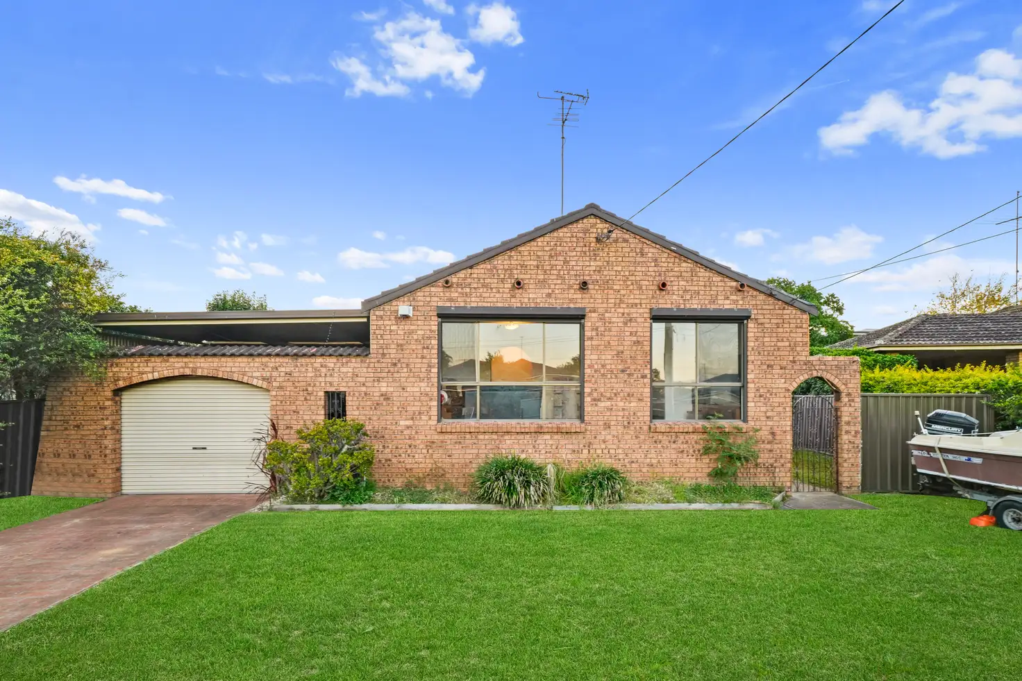 Main view of Homely house listing, 5 Chrisan Close, Werrington NSW 2747