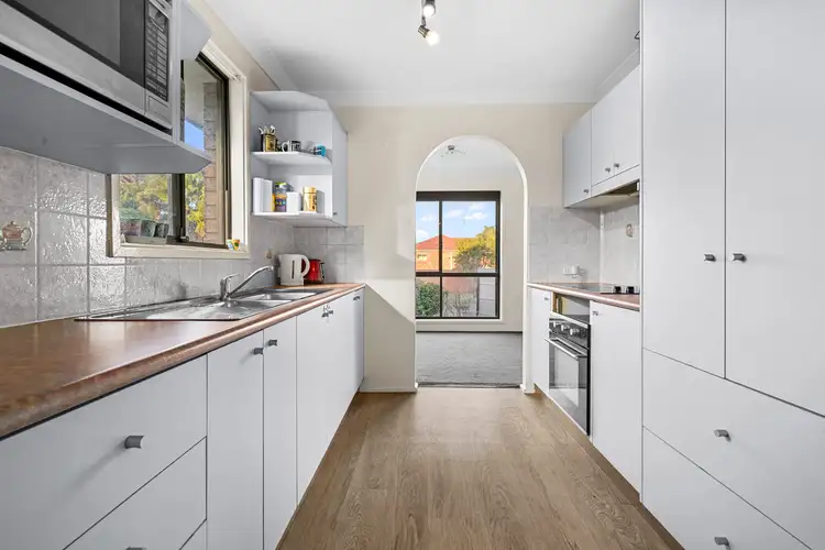 Second view of Homely house listing, 5 Chrisan Close, Werrington NSW 2747