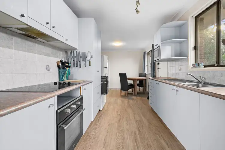 Third view of Homely house listing, 5 Chrisan Close, Werrington NSW 2747