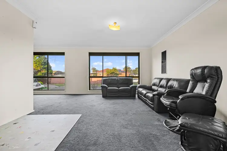 Fourth view of Homely house listing, 5 Chrisan Close, Werrington NSW 2747