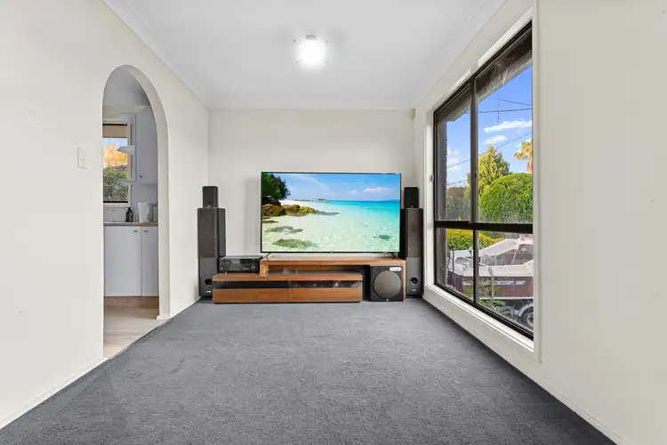 Fifth view of Homely house listing, 5 Chrisan Close, Werrington NSW 2747