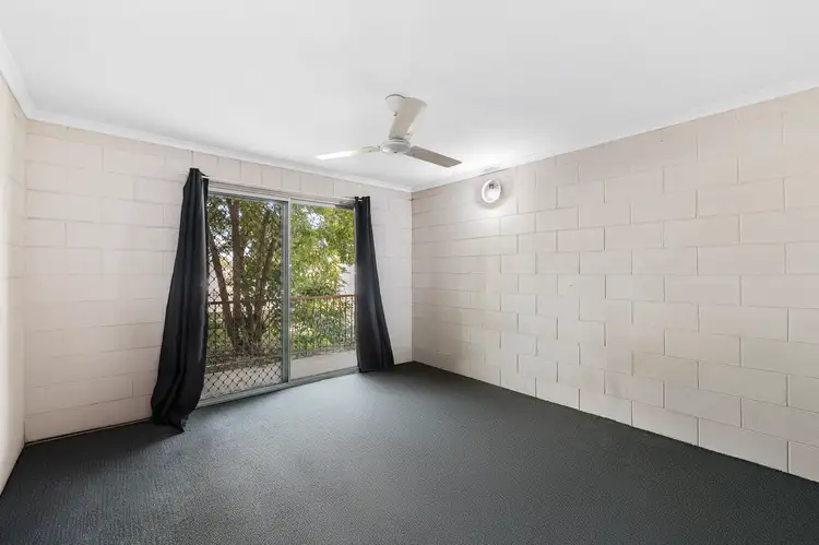Sixth view of Homely block of units listing, 1-4/419 Campbell Street, Depot Hill QLD 4700