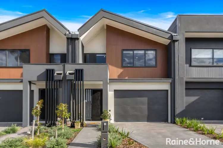 Main view of Homely house listing, 22 Cava Circuit, Sunbury VIC 3429