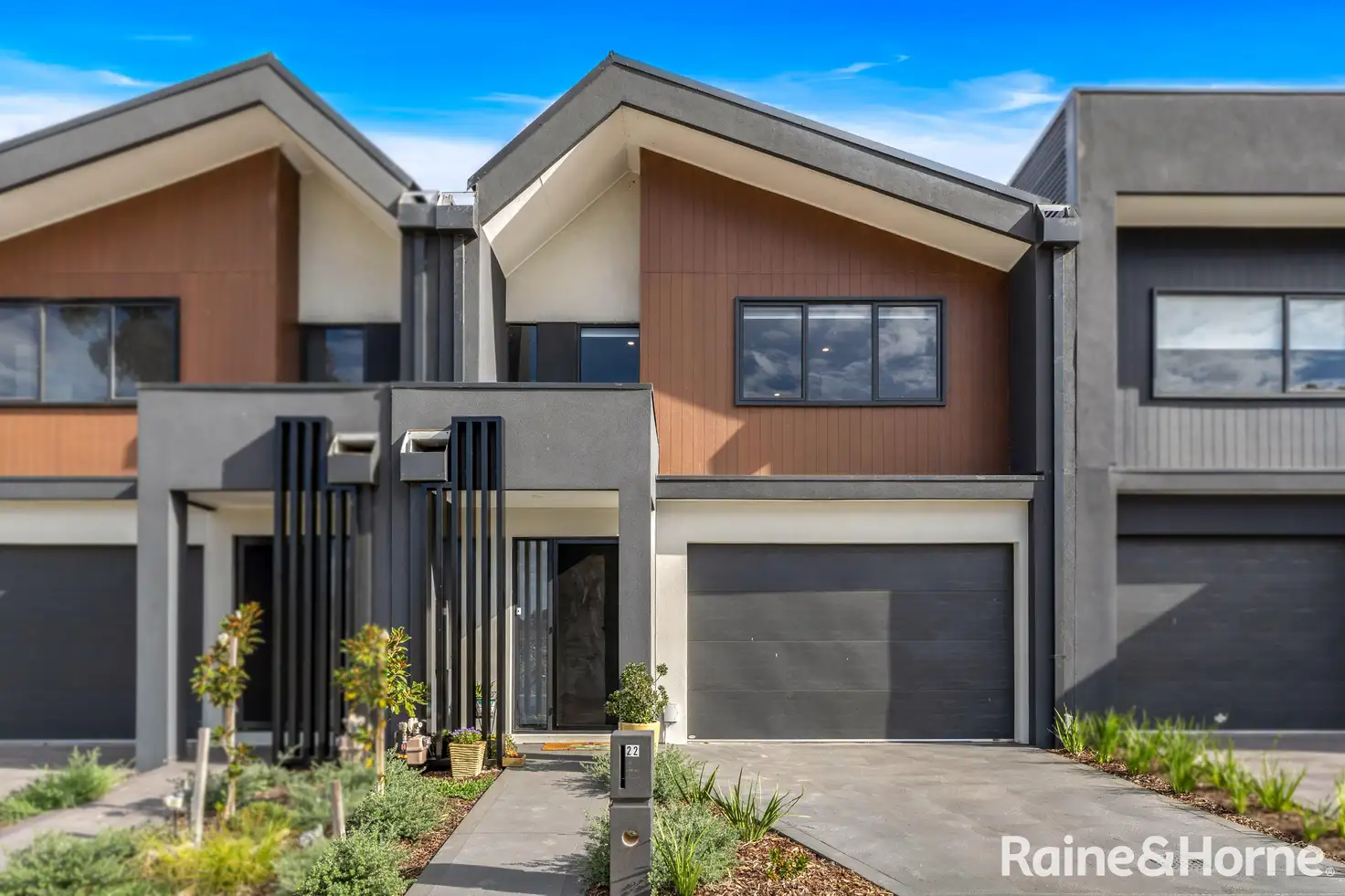 Main view of Homely house listing, 22 Cava Circuit, Sunbury VIC 3429