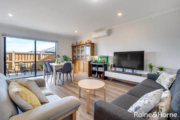 Third view of Homely house listing, 22 Cava Circuit, Sunbury VIC 3429