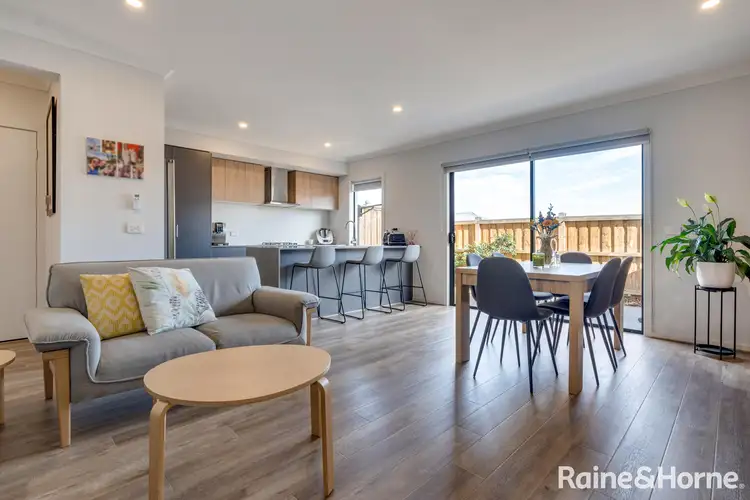 Fourth view of Homely house listing, 22 Cava Circuit, Sunbury VIC 3429