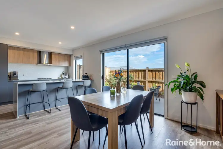 Sixth view of Homely house listing, 22 Cava Circuit, Sunbury VIC 3429