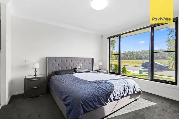 Sixth view of Homely house listing, 58 Flynn Circuit, Jordan Springs NSW 2747