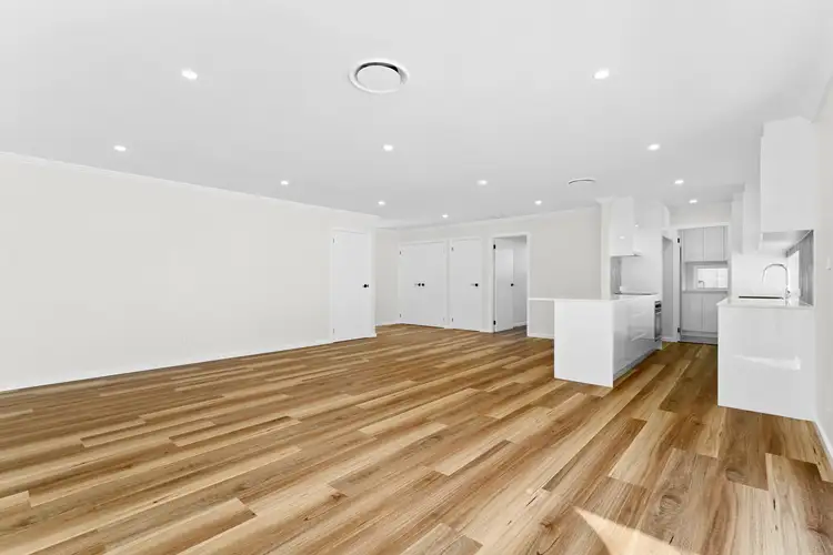 Second view of Homely house listing, 12 Kingsbury Place, Kingswood NSW 2747