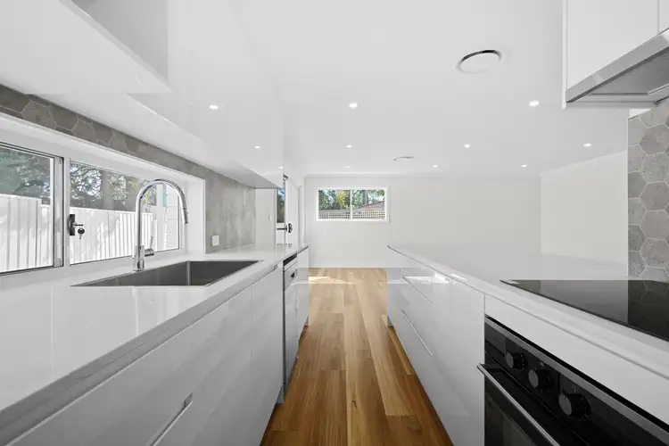 Fourth view of Homely house listing, 12 Kingsbury Place, Kingswood NSW 2747