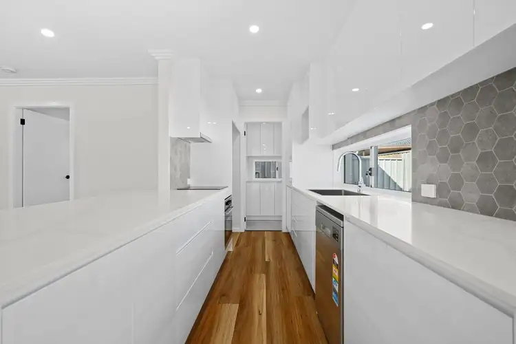 Fifth view of Homely house listing, 12 Kingsbury Place, Kingswood NSW 2747