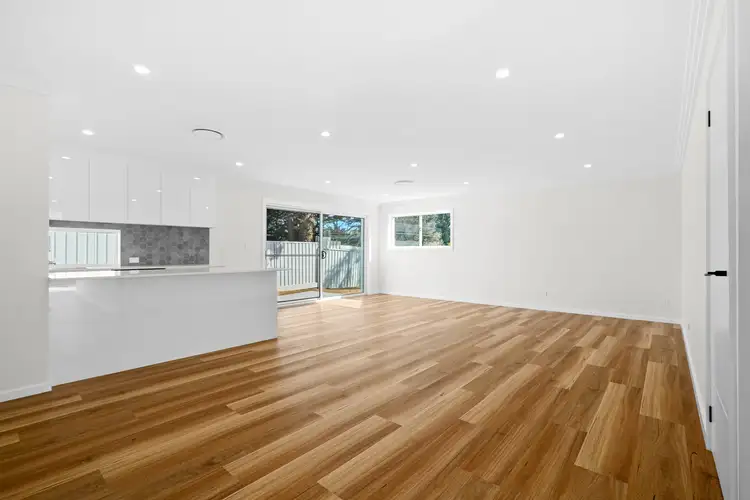 Sixth view of Homely house listing, 12 Kingsbury Place, Kingswood NSW 2747