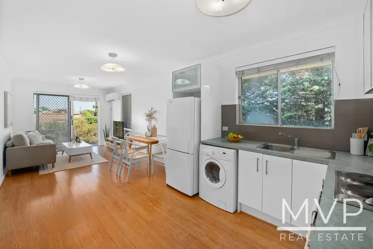 7/122 Ninth Avenue, Maylands WA 6051