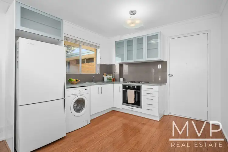 Third view of Homely apartment listing, 7/122 Ninth Avenue, Maylands WA 6051