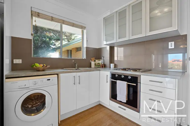 Fourth view of Homely apartment listing, 7/122 Ninth Avenue, Maylands WA 6051