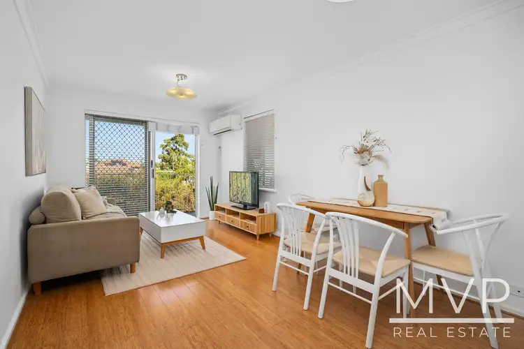 Fifth view of Homely apartment listing, 7/122 Ninth Avenue, Maylands WA 6051