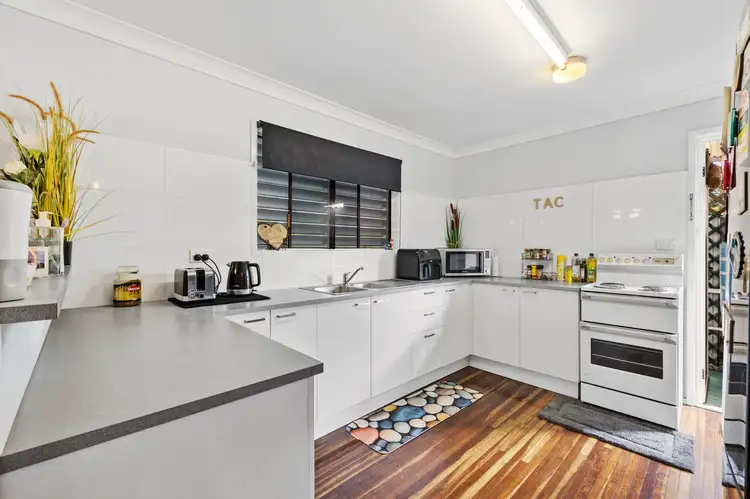 Third view of Homely house listing, 3 Heilbronn Street, West Rockhampton QLD 4700