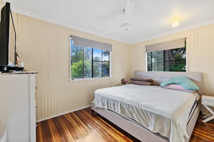 Fifth view of Homely house listing, 3 Heilbronn Street, West Rockhampton QLD 4700