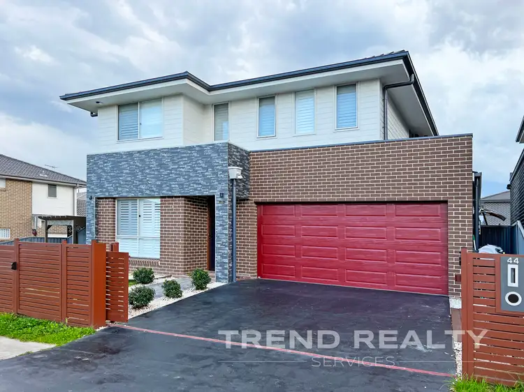 44 Eora Street, Bardia NSW 2565