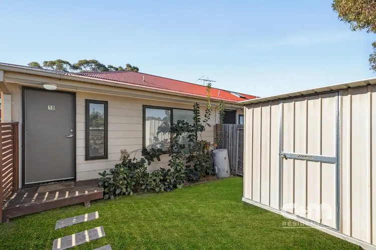 10/14 Caringa Street, Hadfield VIC 3046