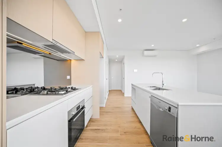 Fourth view of Homely apartment listing, 713/56 Cudgegong Road, Rouse Hill NSW 2155