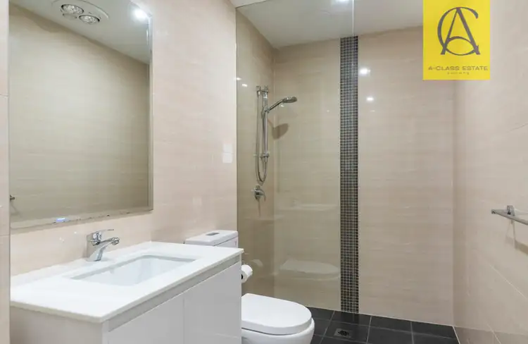 Fifth view of Homely apartment listing, 2602/1A Morton Street, Parramatta NSW 2150