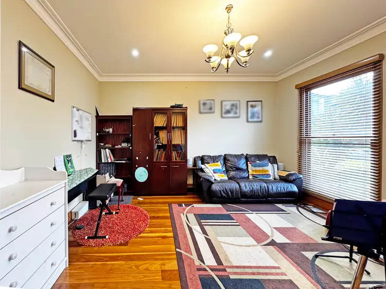 Fourth view of Homely house listing, 13 Governors Way, Macquarie Links NSW 2565