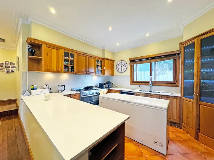 Fifth view of Homely house listing, 13 Governors Way, Macquarie Links NSW 2565