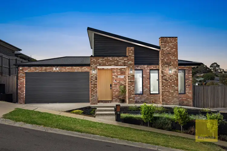 29 Lismore Circuit, Bacchus Marsh VIC 3340