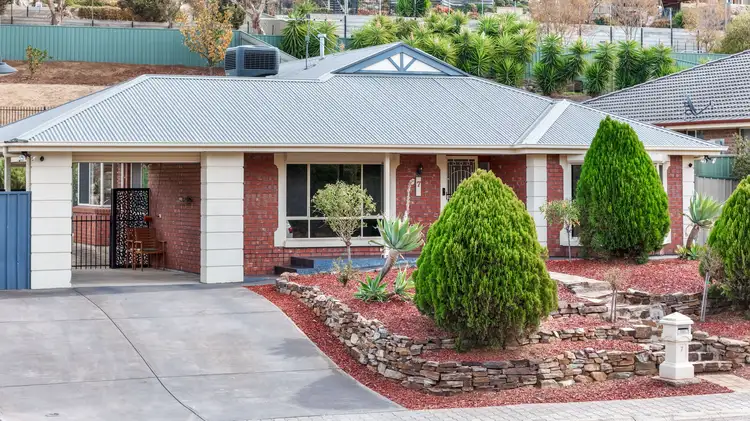 7 River View Drive, Hewett SA 5118