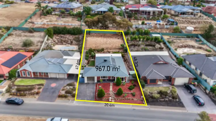 Third view of Homely house listing, 7 River View Drive, Hewett SA 5118