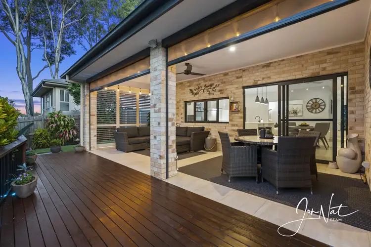 Fourth view of Homely house listing, 19A Fernbourne Road, Wellington Point QLD 4160