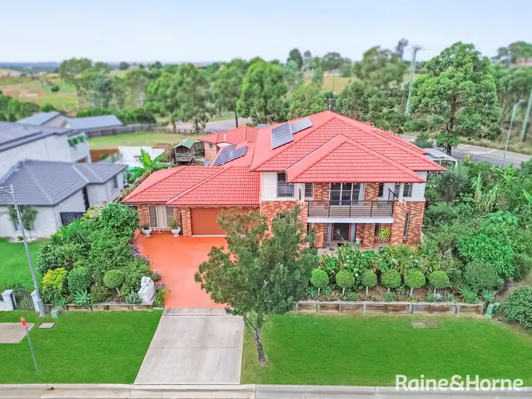Main view of Homely house listing, 2 Cadda Ridge Drive, Caddens NSW 2747