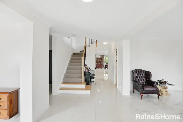 Third view of Homely house listing, 2 Cadda Ridge Drive, Caddens NSW 2747