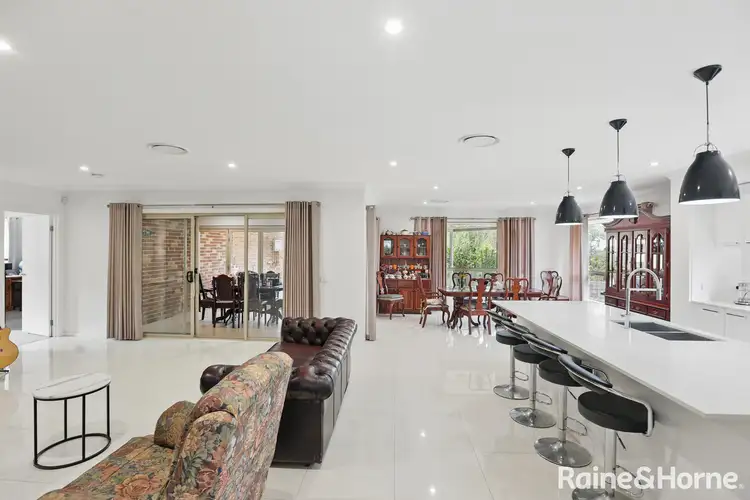 Fifth view of Homely house listing, 2 Cadda Ridge Drive, Caddens NSW 2747