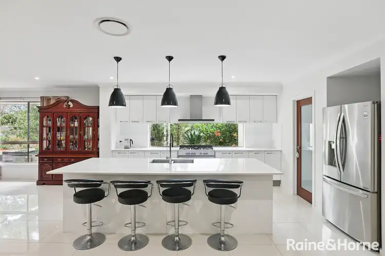 Sixth view of Homely house listing, 2 Cadda Ridge Drive, Caddens NSW 2747