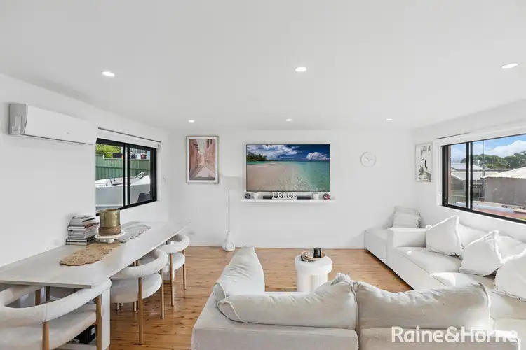 Third view of Homely house listing, 14 Lyn Circuit, Jamisontown NSW 2750