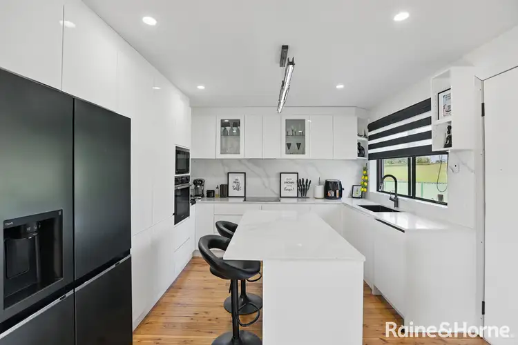 Fifth view of Homely house listing, 14 Lyn Circuit, Jamisontown NSW 2750