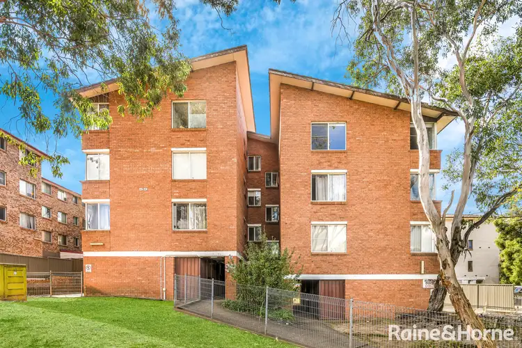 5/59 Park Avenue, Kingswood NSW 2747