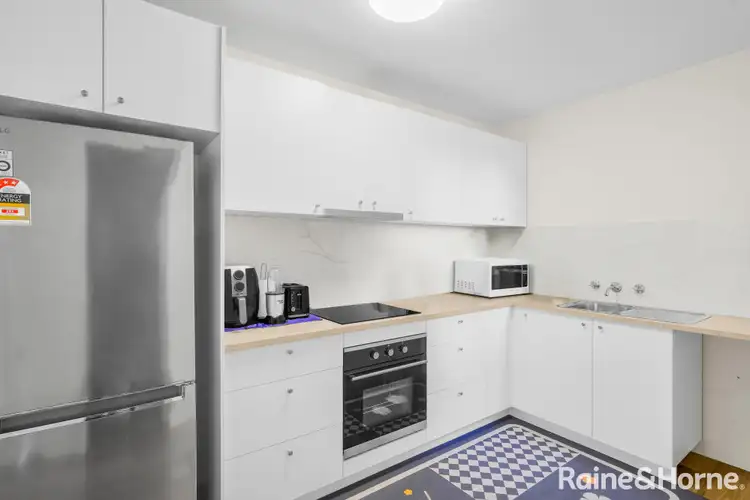 5/59 Park Avenue, Kingswood NSW 2747