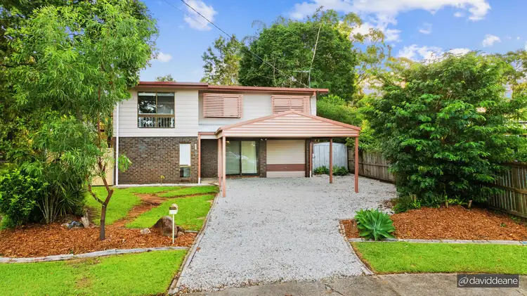 Main view of Homely house listing, 1 Aaron Street, Bray Park QLD 4500