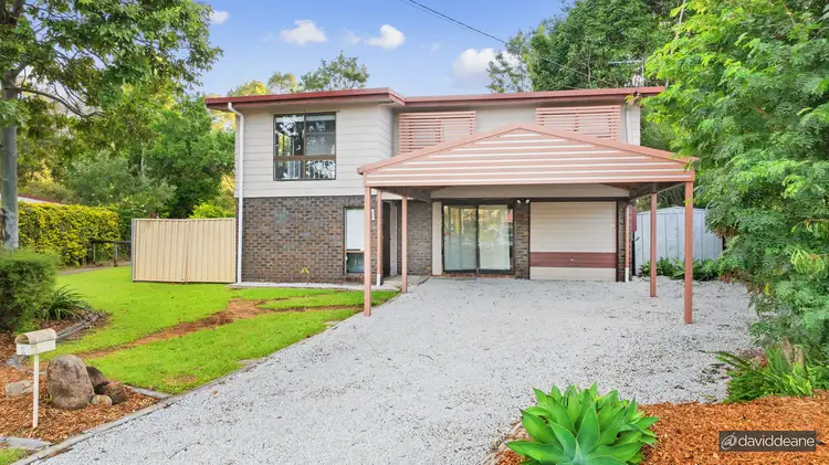 Second view of Homely house listing, 1 Aaron Street, Bray Park QLD 4500
